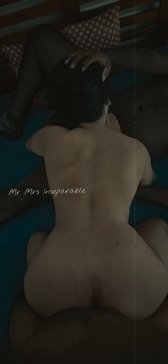 Mr Mrs Inseparable tweet media