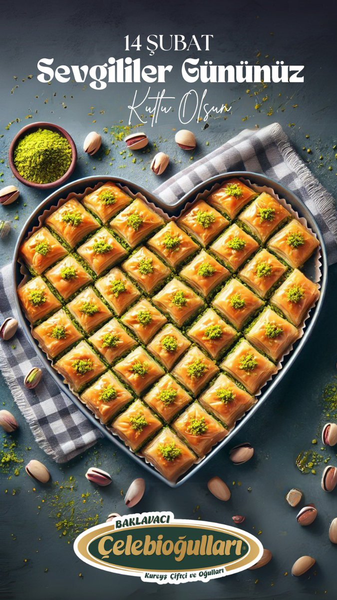 #14subatsevgililergunu 💛💚