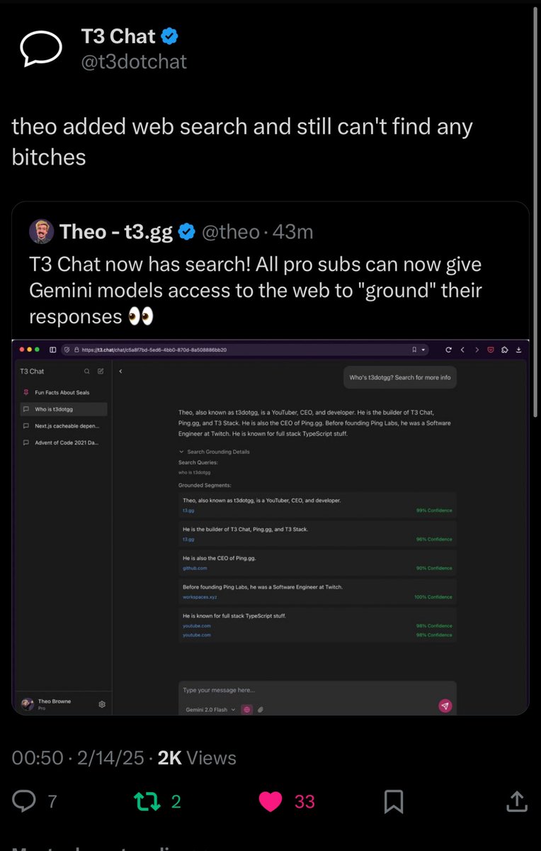 Things by Ping (ping.gg) tweet media