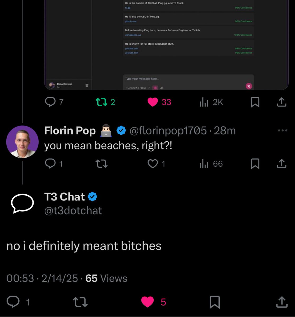 never quitting this app