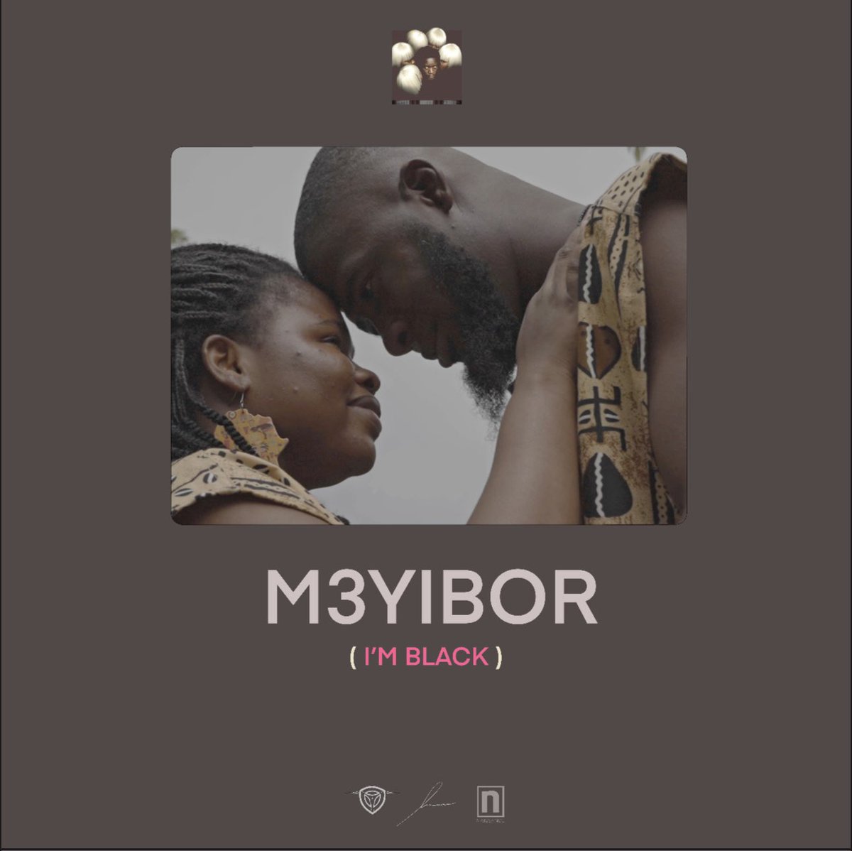 kristodeaaa's tweet image. Is it too early to start the countdown for the Voices In My Head album?  &quot;M3yibor&quot; is on repeat and I&apos;m officially obsessed.  Worlasi, you&apos;ve done it again! #VIMH youtu.be/7G8dQ3Z3RIg?si…