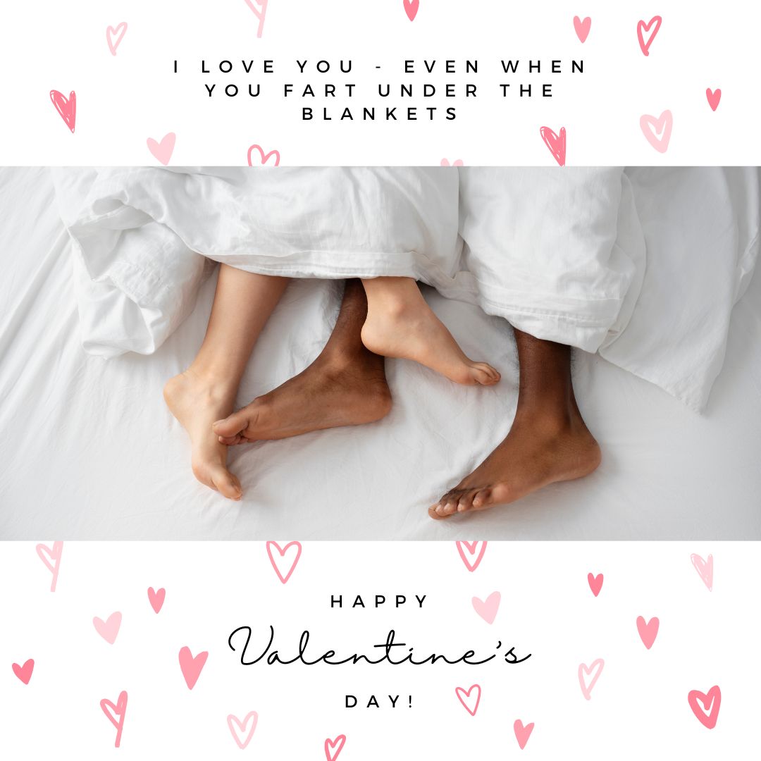 ❤️ Nothing says Happy Valentine's Day better than a lovely card. Here are a few that made us feel the love! ❤️