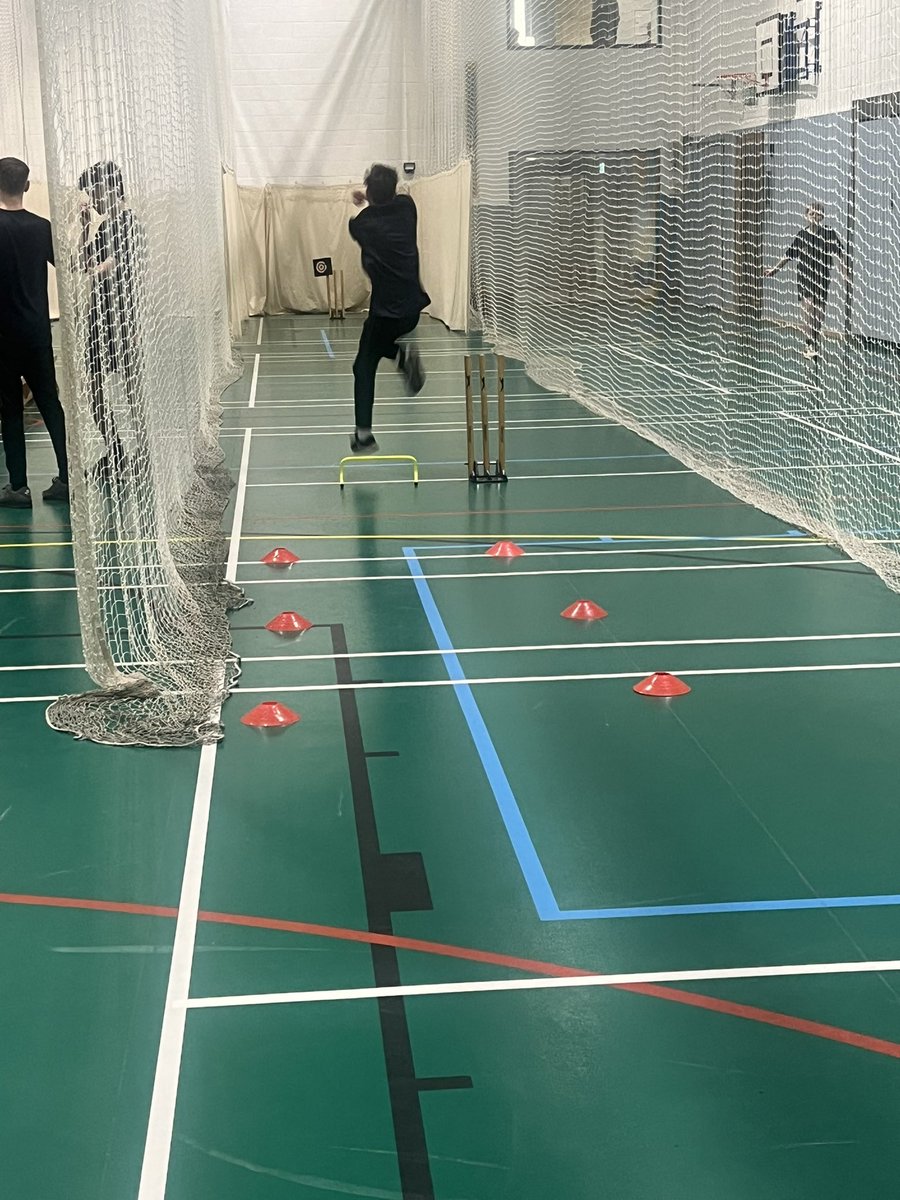 Wrexham & Flintshire Community Cricket Coach tweet media