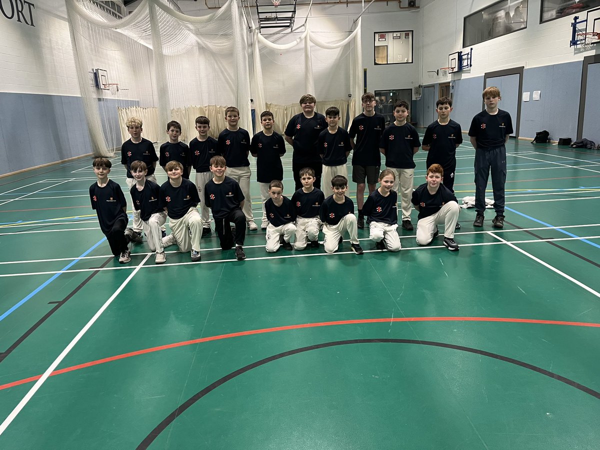 Wrexham & Flintshire Community Cricket Coach (@coachwrexham) on Twitter photo MCC Foundation Connahs Quay Hub in full flow last night , as players worked hard on their bowling, looking at both technical & tactical. Massive thanks to MCC for supporting North Wales cricket and supporting players
<a href="/_MCCFoundation/">MCC Foundation</a> <a href="/CricketWales/">Criced Cymru / Cricket Wales 🏏🏴</a> <a href="/ReeceBird/">ReeceB</a> MCC Foundation Connahs Quay Hub in full flow last night , as players worked hard on their bowling, looking at both technical & tactical. Massive thanks to MCC for supporting North Wales cricket and supporting players
<a href="/_MCCFoundation/">MCC Foundation</a> <a href="/CricketWales/">Criced Cymru / Cricket Wales 🏏🏴</a> <a href="/ReeceBird/">ReeceB</a>