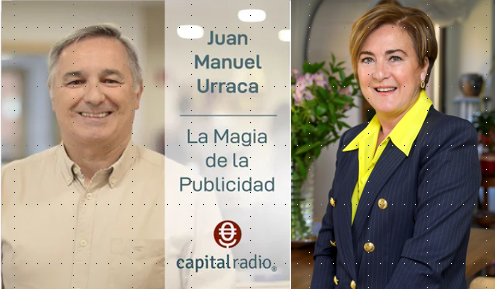 AebrandORG's tweet photo. 🎙️ Hoy en @CAPITALRADIOB un avance de #BrandPulse 👉hablaremos con #Adidas #Moeve y #UNOde50 y conoceremos los resultados de la VI edición de estudio con @BrandsofSpain y @GfK
🗓️ 19 de febrero📍 @e_bertelsmann 🕐10-13h.
🎟️https://t.co/DwG5ETWmMq 🎧https://t.co/BZoFrleSTQ https://t.co/z1GIF1Snme