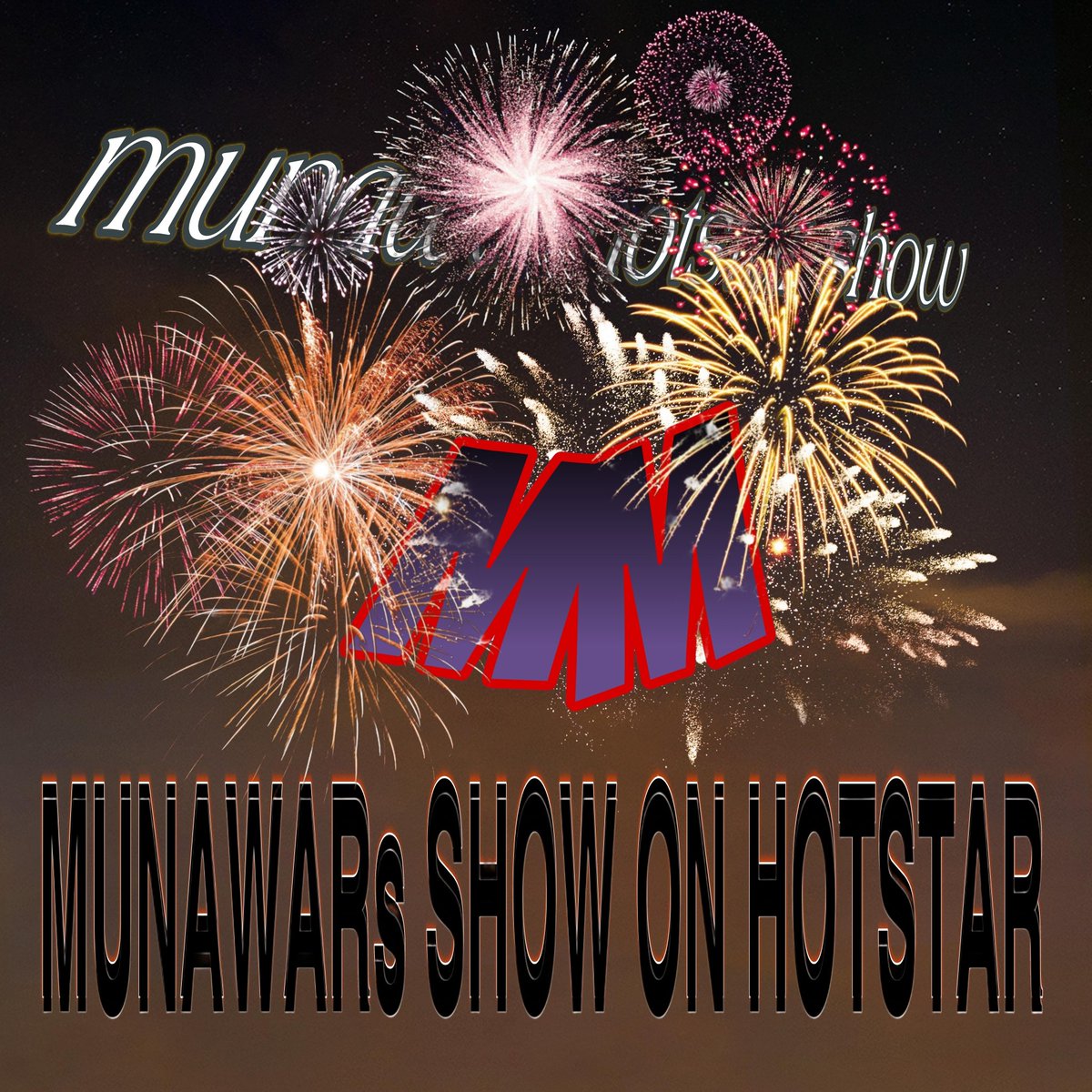 Musarap23's tweet photo. #MunawarFaruqui
#MKJW𓃵
@munawar0018

MUNAWARs SHOW ON HOTSTAR https://t.co/7qRMhxJuP5