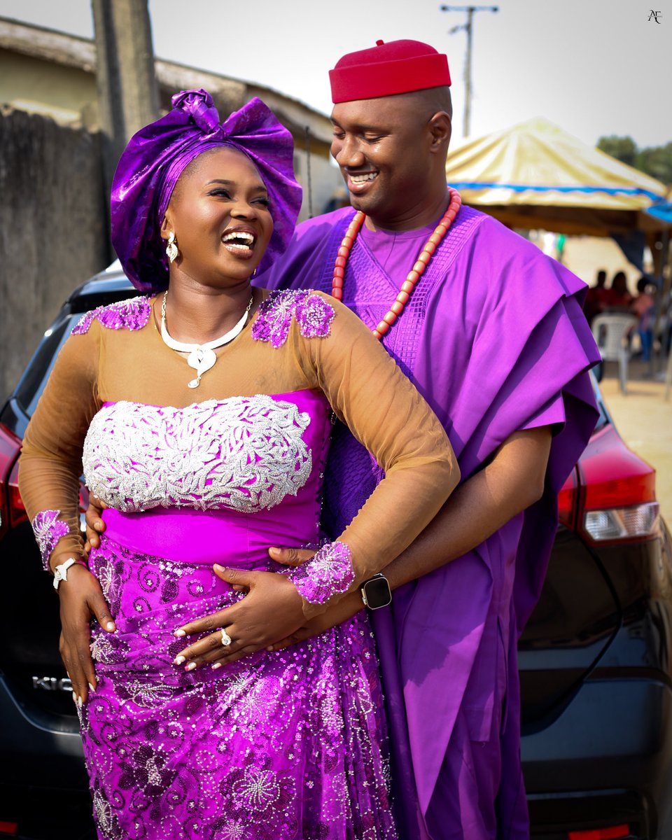 Anneframes14's tweet photo. Because it is the season of LOVE 💕 let your heart be filled with happiness today as this beautiful couple #AdaOBI
📸 by ME
Pls repost🫶🏽 https://t.co/w4zhrafOgO