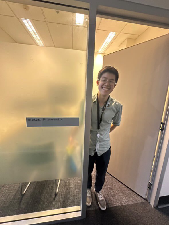 Laurence Luu tweet media