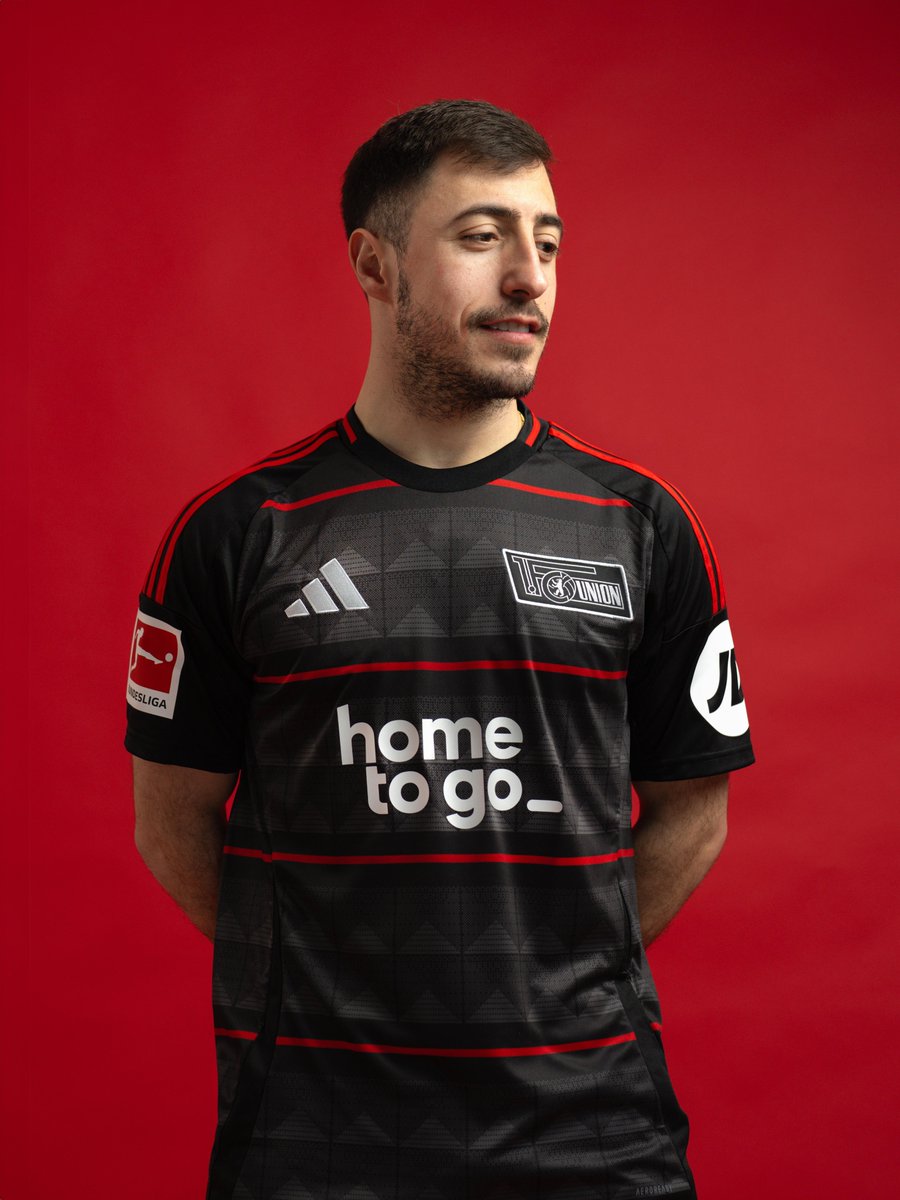 1. FC Union Berlin tweet media
