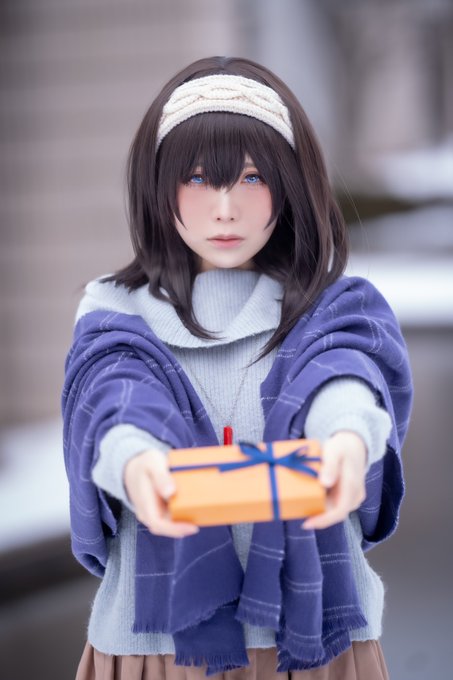Twitterのコスプレ画像19