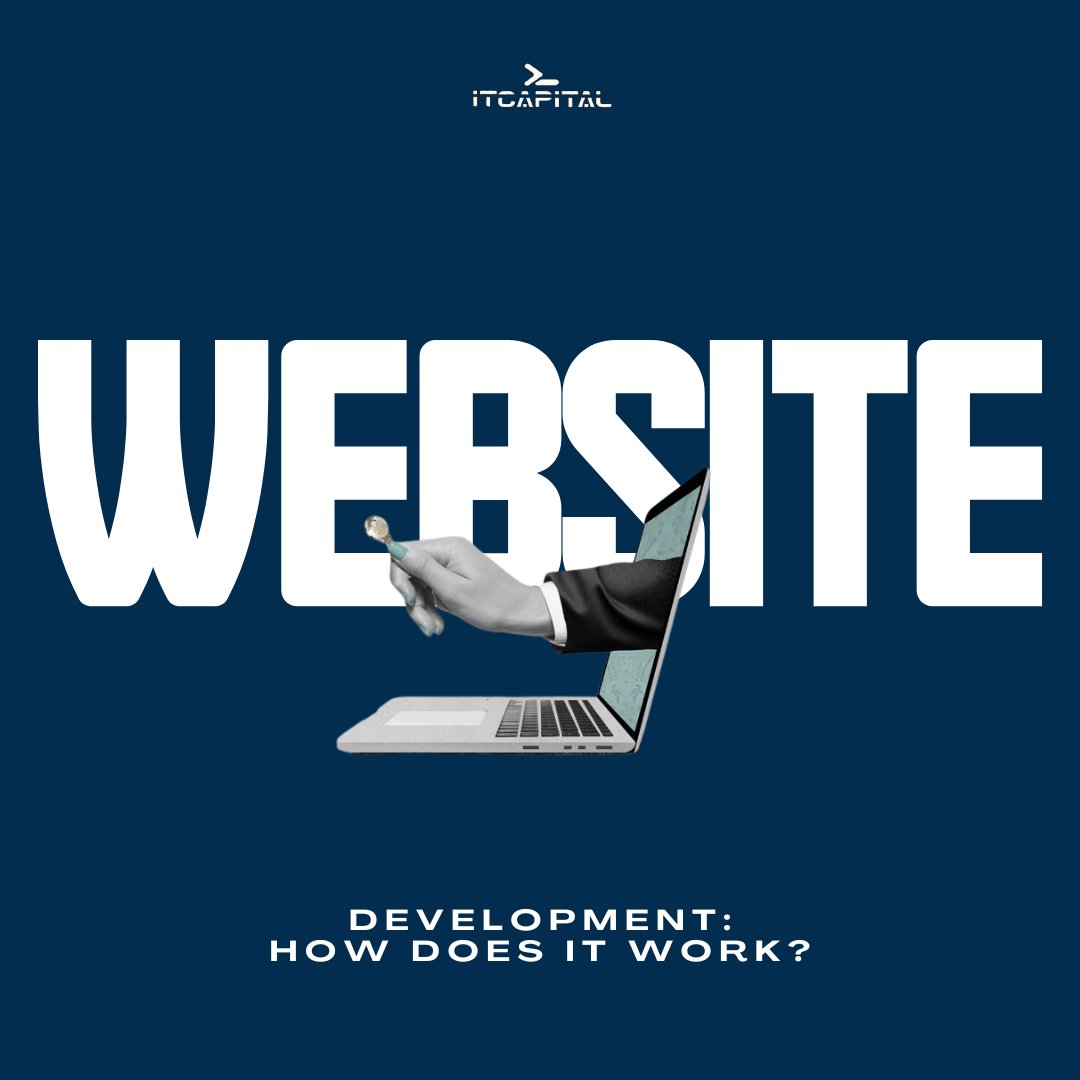 ITCapit's tweet image. Website Development: How Does It Work? 🚀
In today's world, a website is more than just a company's business card – it's a powerful tool for growth, customer engagement, and process automation. But how does website development actually work?

linkedin.com/posts/itcapi_w…