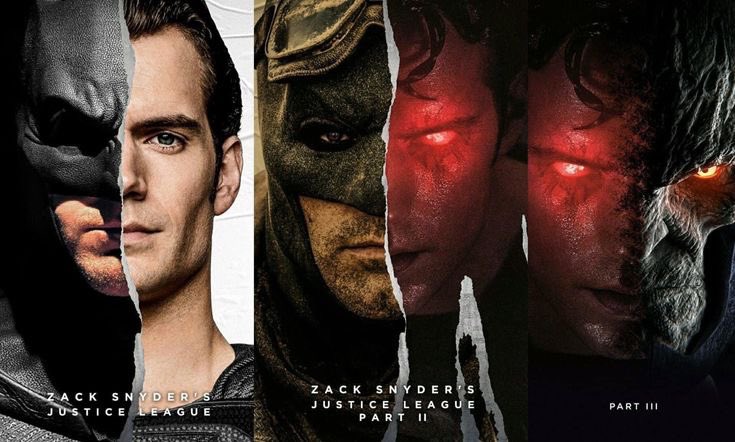 ⚡️Happy 214⚡️

@WBD - unite the DC fan base with closure of the original #DCEU epic storyline in 5 easy steps:

1) #ReleaseTheAyerCut
2) #MakeTheBatfleckMovie
3) #ZSJL2
4) #ZSJL3
5) #Flashpoint

(Or just #SellSnyderVerseToNetflix 🫱🏽‍🫲🏼)

#RestoreTheSnyderVerse