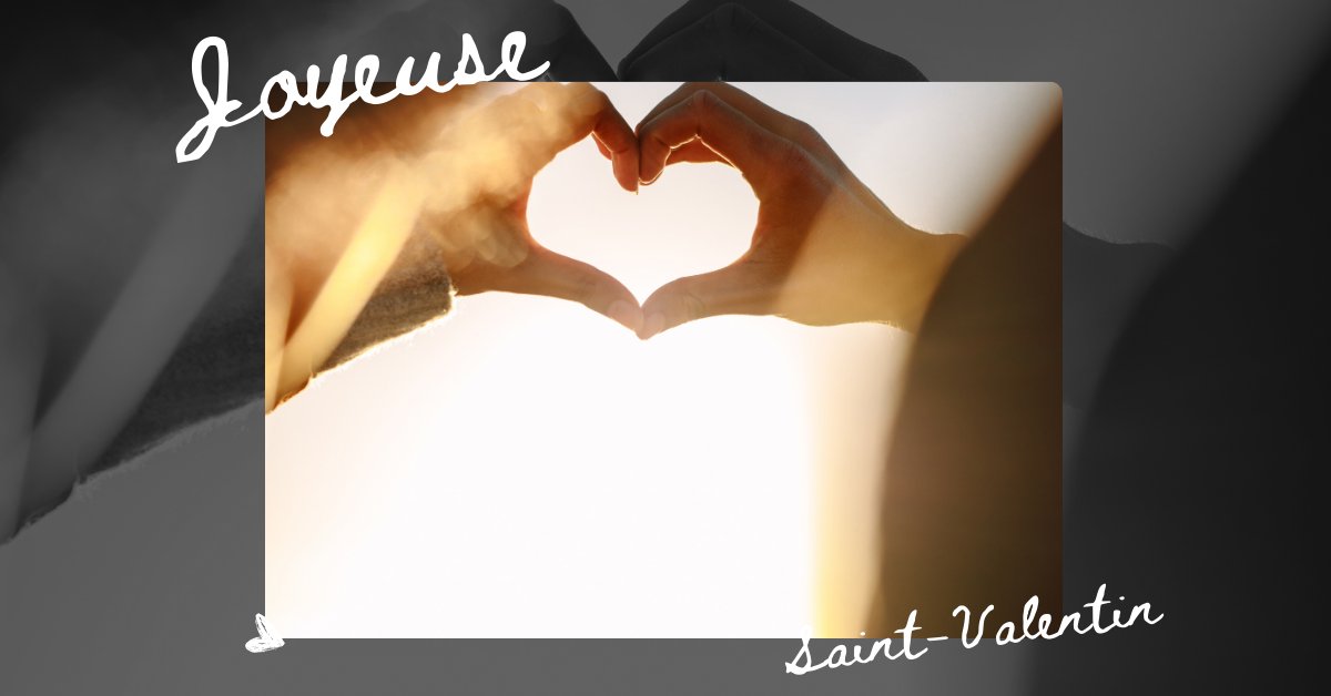 La Saint-Valentin est le moment parfait pour capturer vos instants les plus précieux avec votre partenaire. Un bon cliché peut immortaliser l’amour à travers des détails subtils et des émotions sincères.💘📸 

👉️Quelles sont vos astuces pour capturer une belle photo de couple ?