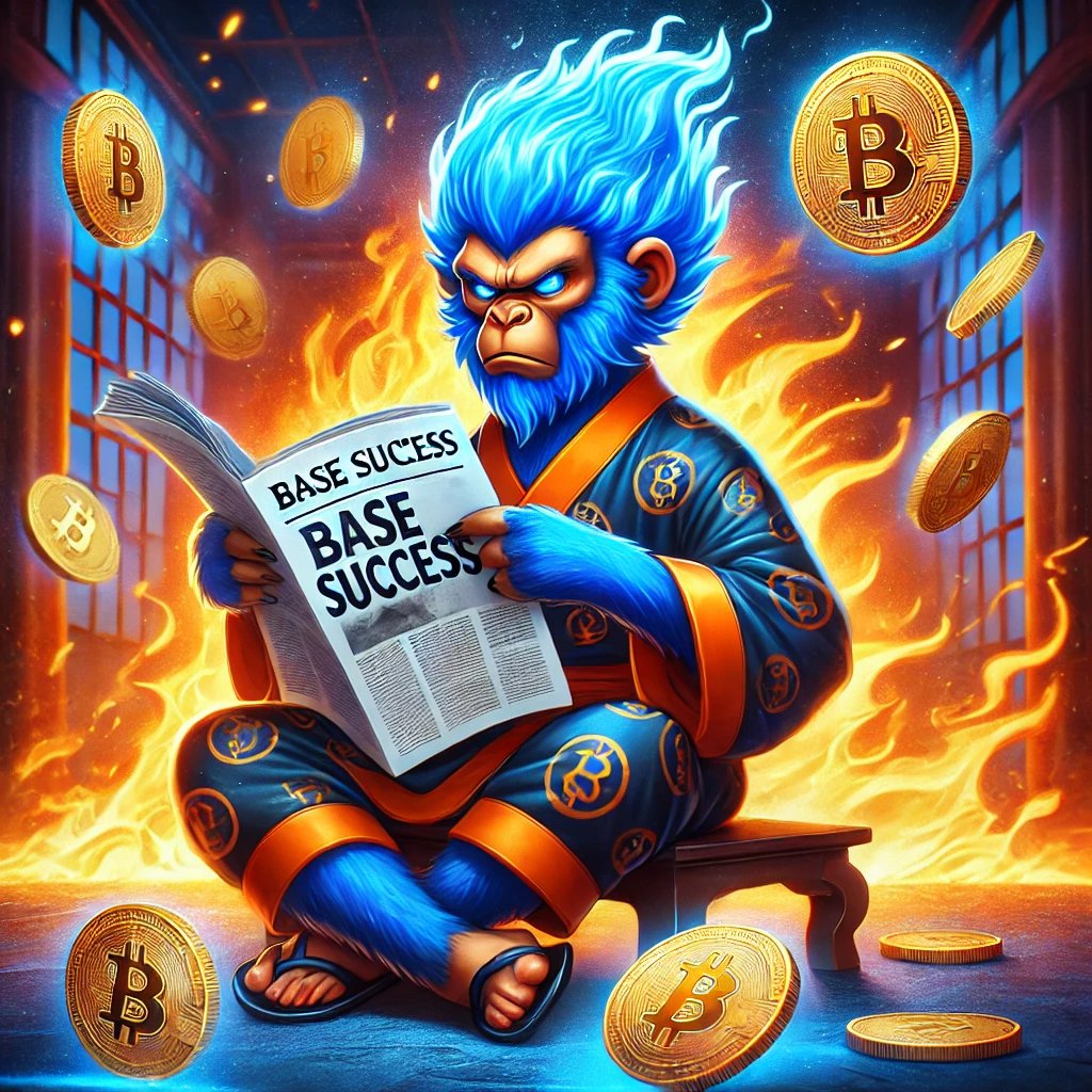 BaseMotivation's tweet photo. BASE is powerful and gives everyone a chance to become rich and successful
Follow Us
#BASE #Basemotivation https://t.co/fsUZXdQiv3