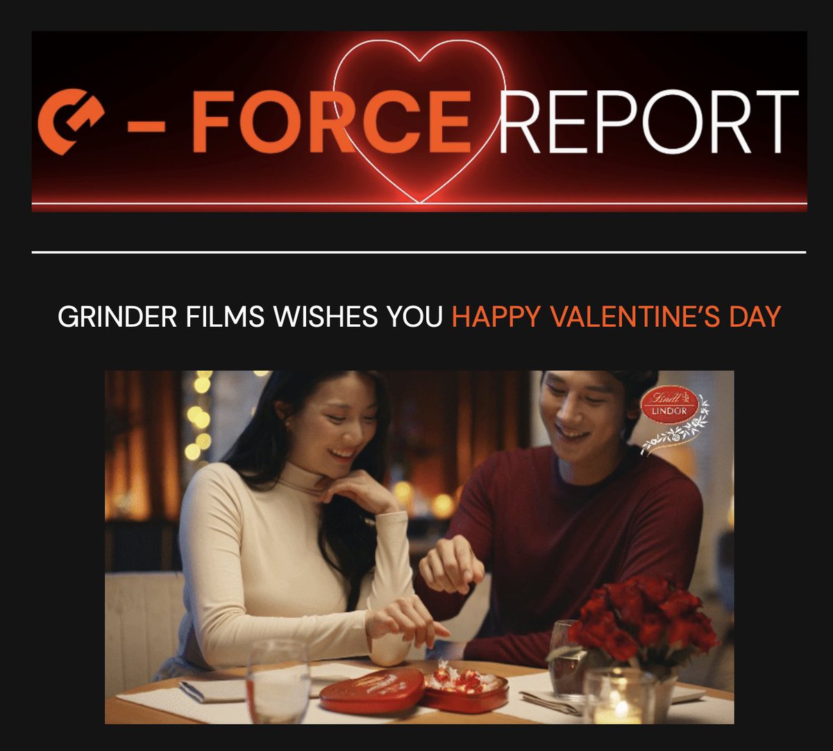 Grinder Films tweet media