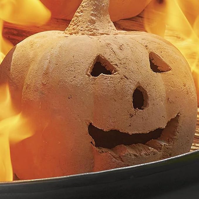 RileySun4's tweet photo. 🎃🛒 The vampire shopping season is upon us, and Amazon hot sales are here to ignite your creativity! Whether you're looking for a Firepot skull or a spooky pumpkin head, we’ve got you covered. 🕷️✨ #AmazonSales #HalloweenShopping #CreativeIdeas #SpookySeason #FirepotSkull https://t.co/7YnfS0Gt5L