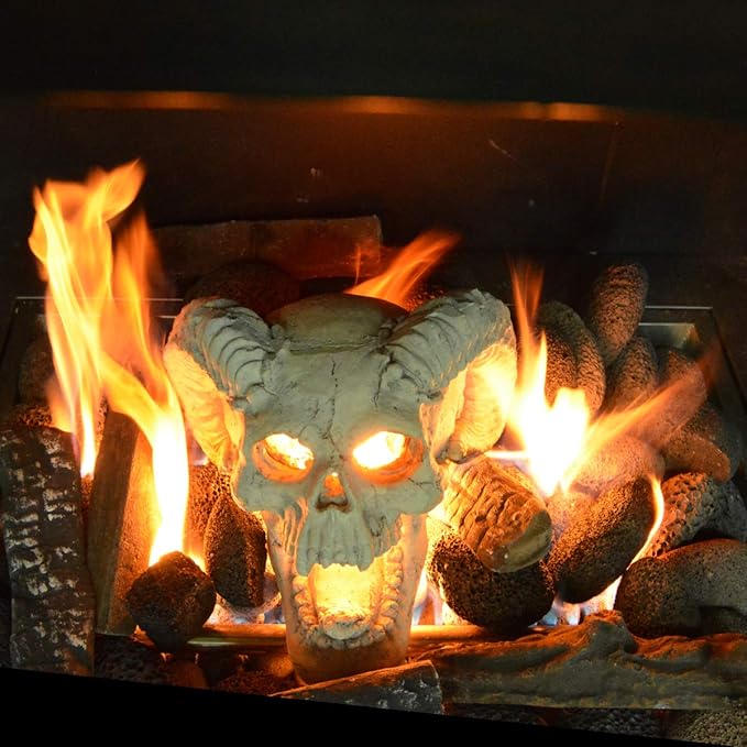 RileySun4's tweet photo. 🎃🛒 The vampire shopping season is upon us, and Amazon hot sales are here to ignite your creativity! Whether you're looking for a Firepot skull or a spooky pumpkin head, we’ve got you covered. 🕷️✨ #AmazonSales #HalloweenShopping #CreativeIdeas #SpookySeason #FirepotSkull https://t.co/7YnfS0Gt5L