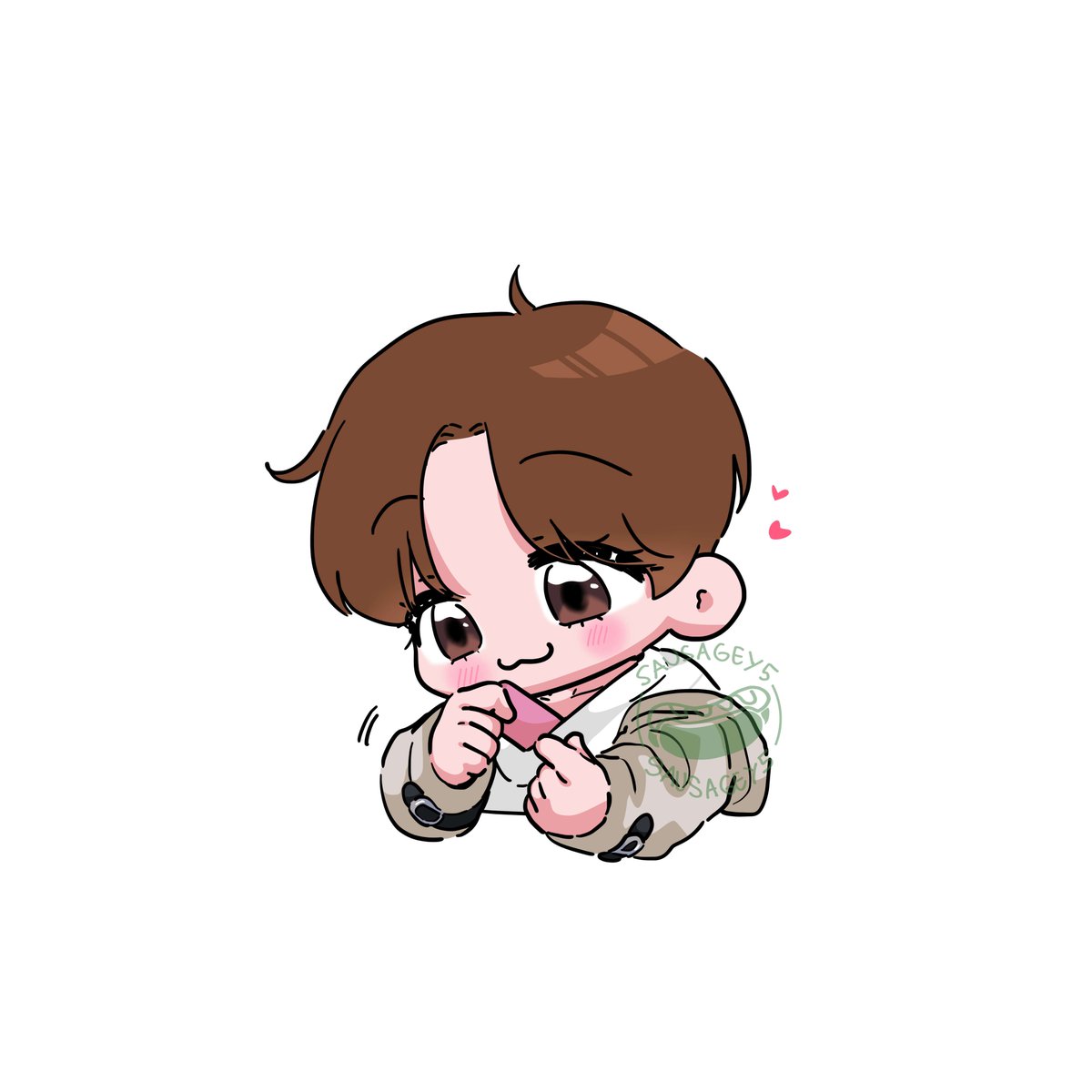 sausagey5's tweet image. photocard
#nomin #nominfanart #jenjaem #jenjaemfanart