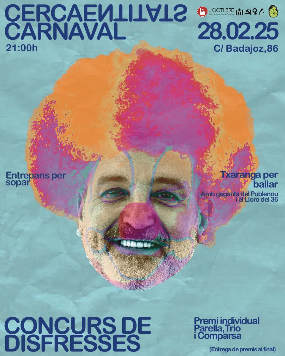 L'Octubre tweet media