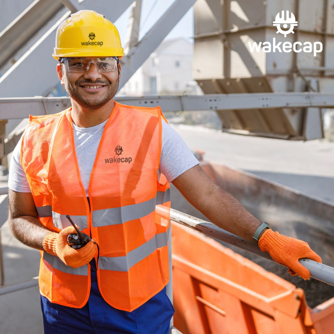 From safety monitoring to performance tracking, WakeCap’s technology gives you the power to control every aspect of your site. Optimize operations, analyze real-time data, and deliver projects with greater precision.
#wakecap #contech #siteoptimisation #realtimedata