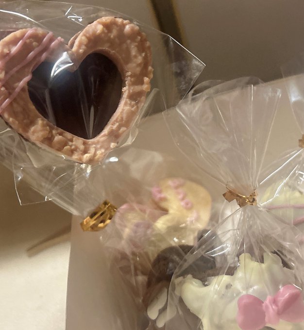 Twitterのコスプレ画像5