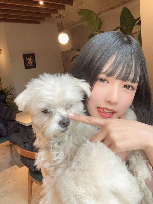 Twitterのコスプレ画像4