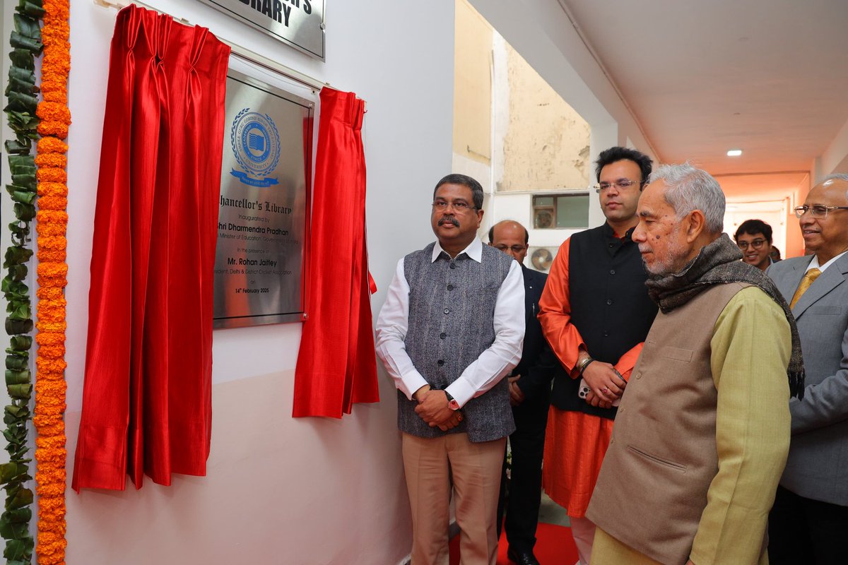 Dharmendra Pradhan tweet media