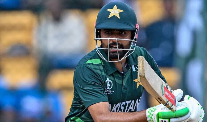 Fastest 6000 ODI runs! 
That's why we call you king 😇
#PAKvNZ