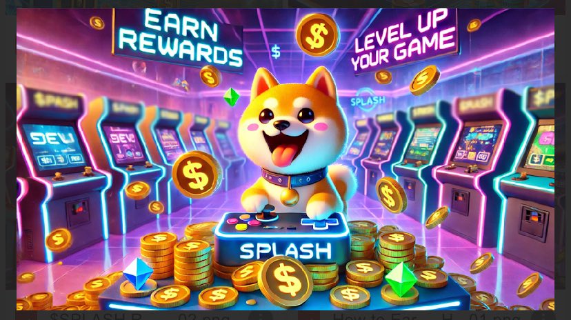 Tap!
Earn!
Refer and airdrop!
<a href="/splashbotdotfun/">SPLASH</a> 
<a href="/p00lsgames/">P00LS Games</a>
