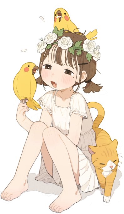 Condolences to my biggest fan 