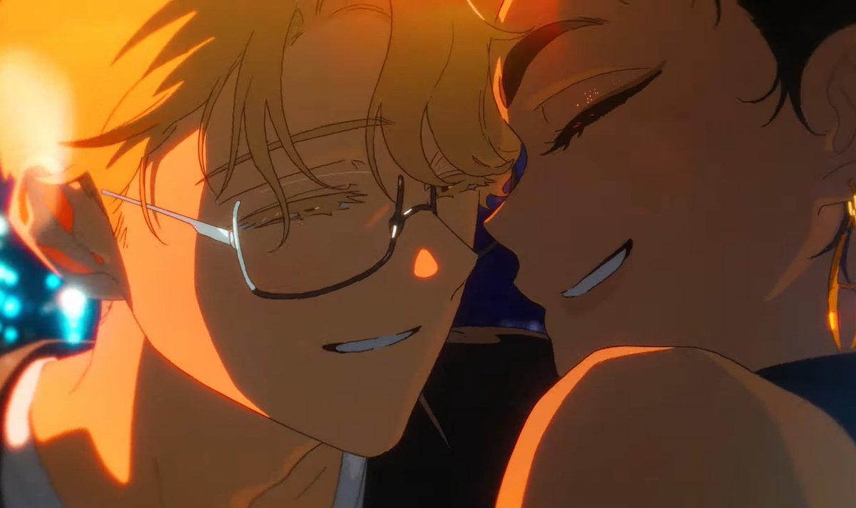 "In another universe?"
In another universe.

#ALNST