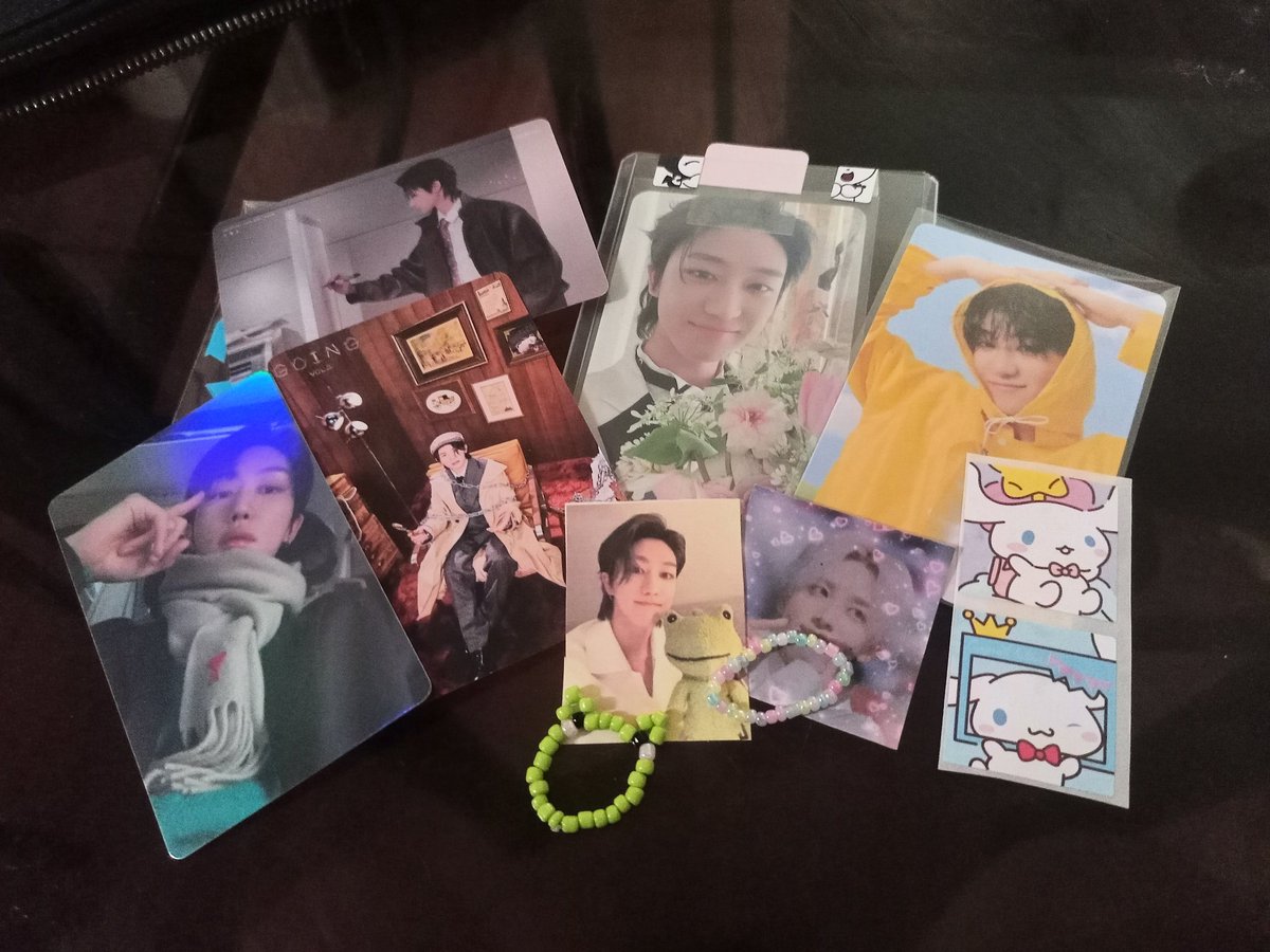 💌 Received ❣️ 

Thank you very much po! Nakauwi na po si Hao 🫶💙 Happy Valentine's day po! 🫶✨

<a href="/jeongchancheol/">reese</a>