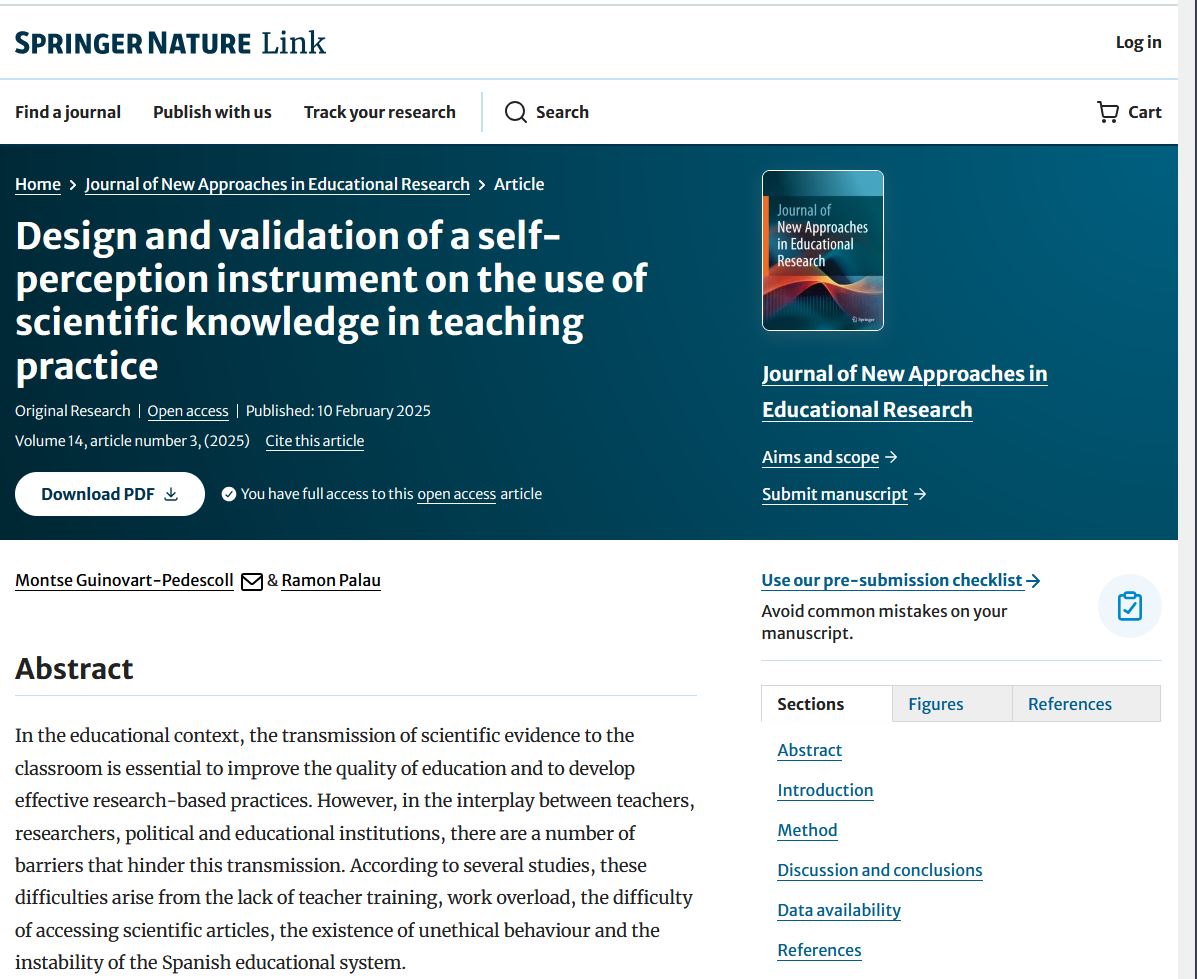 Journal NAER tweet media