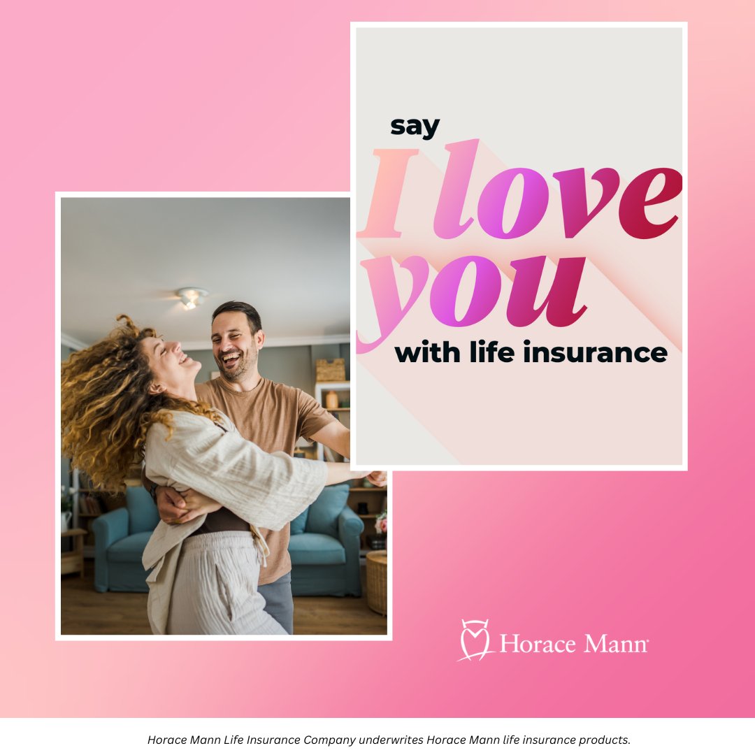 JLam76's tweet photo. February is Insure Your Love Month. Show your partner how much you care with a lasting promise to protect their future. Life insurance isn’t just a policy — it’s peace of mind.  Learn more: https://t.co/X5YMuiNddS #InsureYourLove https://t.co/fWn69FpHL6