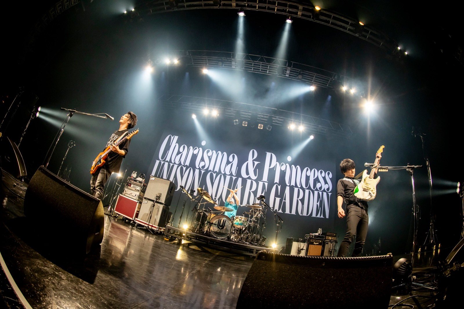 室内楽の世界　ユーキャン　ロマンチックサロン H.U.G TOUR 2023 -LOVE THAT NEVER ENDS-」TOUR FINAL 2023.07