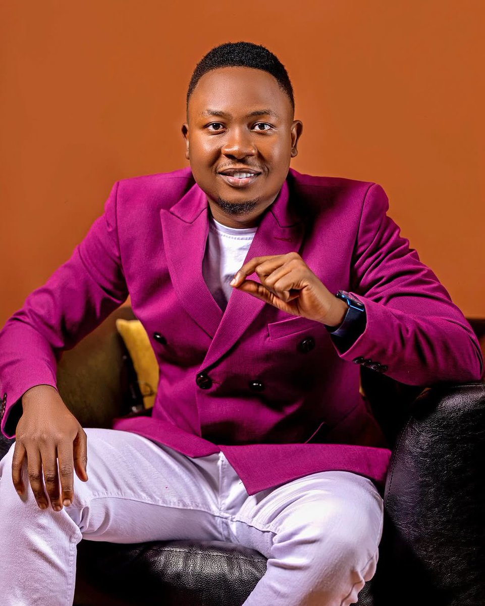 Talent Walls Ltd (@talentwalls2) on Twitter photo Happy Birthday to the architect of opportunities, the deal-maker, the dream-chaser and the genius behind our growth, <a href="/ShadrackKisame/">Shadrack Kisame</a>.
Your vision fuels our hustle, your leadership shapes our journey.
May this year bring you endless wins and groundbreaking achievements! Happy Birthday to the architect of opportunities, the deal-maker, the dream-chaser and the genius behind our growth, <a href="/ShadrackKisame/">Shadrack Kisame</a>.
Your vision fuels our hustle, your leadership shapes our journey.
May this year bring you endless wins and groundbreaking achievements!