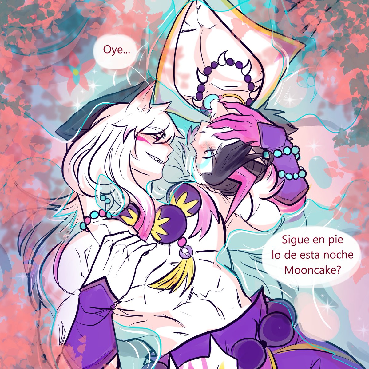 MAGU43845025's tweet photo. EXTRA (+1)
FELIZ SAN VALENTIN!!!
#Settphel #settphelios https://t.co/rhQXwtIlZV