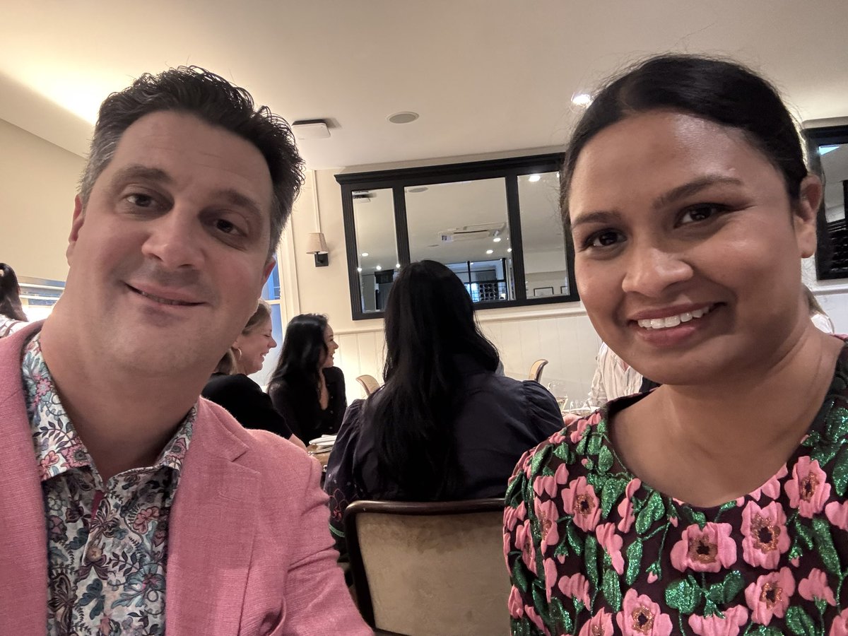 Valentines Dinner at O’Connells Hotel in South Melbourne