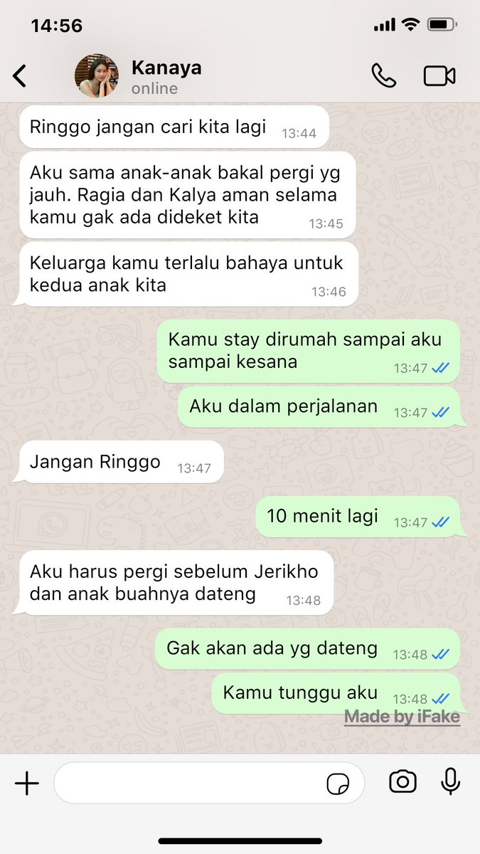 menanamanggur's tweet photo. Robbers

There'll be a riot, because I know you

jungkook x oc local au
®menanamanggur, 2025 https://t.co/smxyepYz27