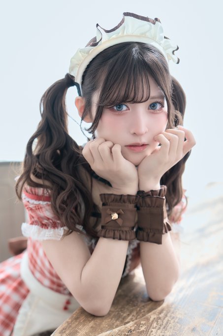 コスプレイヤー猫田あしゅのTwitter画像15