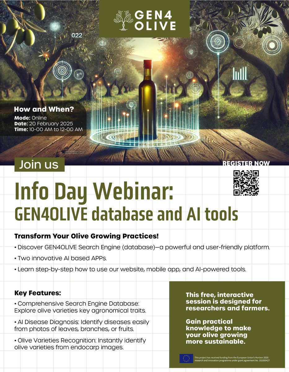 GEN4OLIVE tweet media