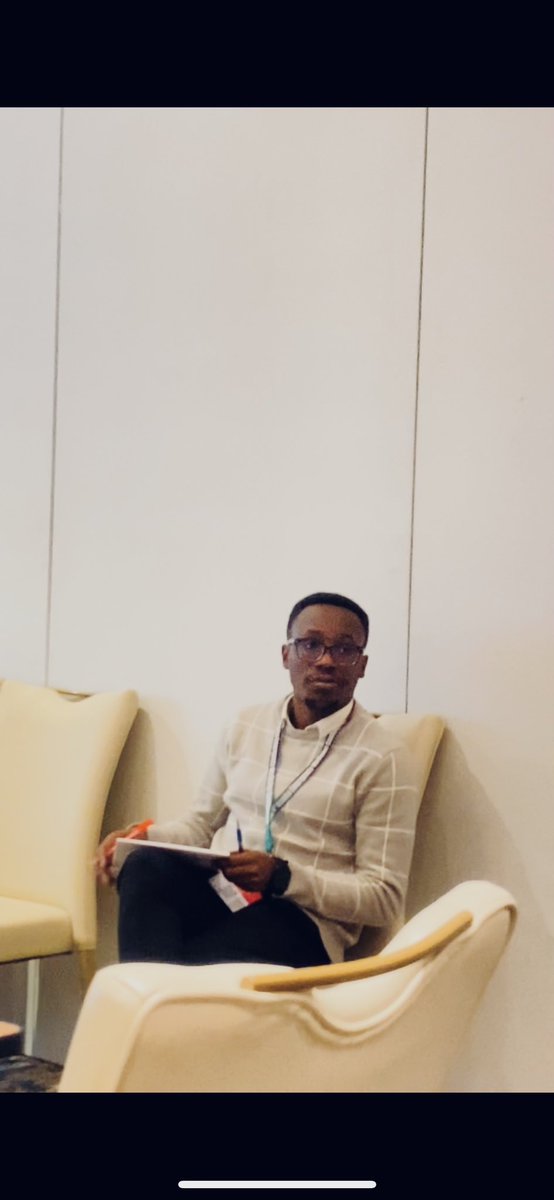 “Emergency Medicine Conference in Arusha, focusing on pediatric emergencies and improving outcomes in low-resource settings. Great discussions with colleagues on innovative solutions for better patient outcomes! #PediatricEmergency