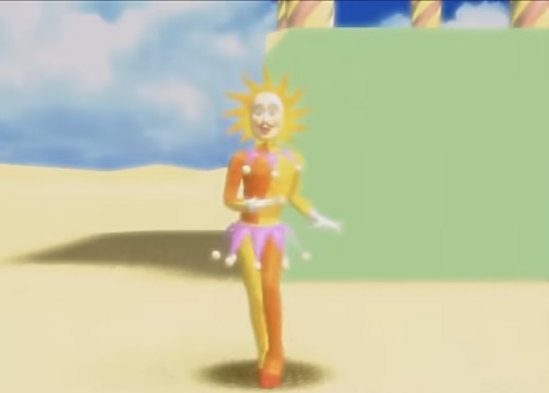 POPEE the ぱフォーマー［公式］ tweet media