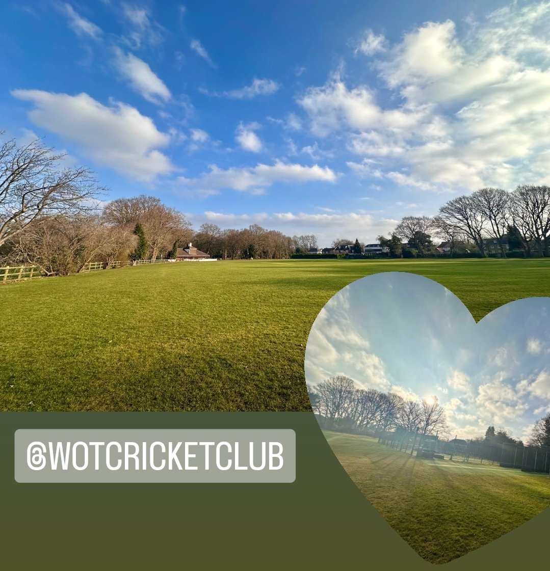 🏏❤ <a href="/WOTcricket/">Walton-on-Thames CC</a>