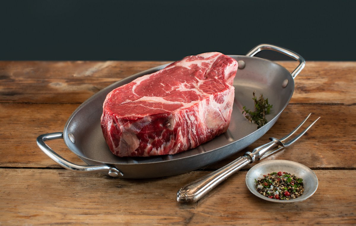 James Whelan Butchers, fifth-generation farmers and butchers, craft fully traceable, high-quality meat with rich flavour. Order online, get cooking tips, and explore recipes at
 jameswhelanbutchers.com.