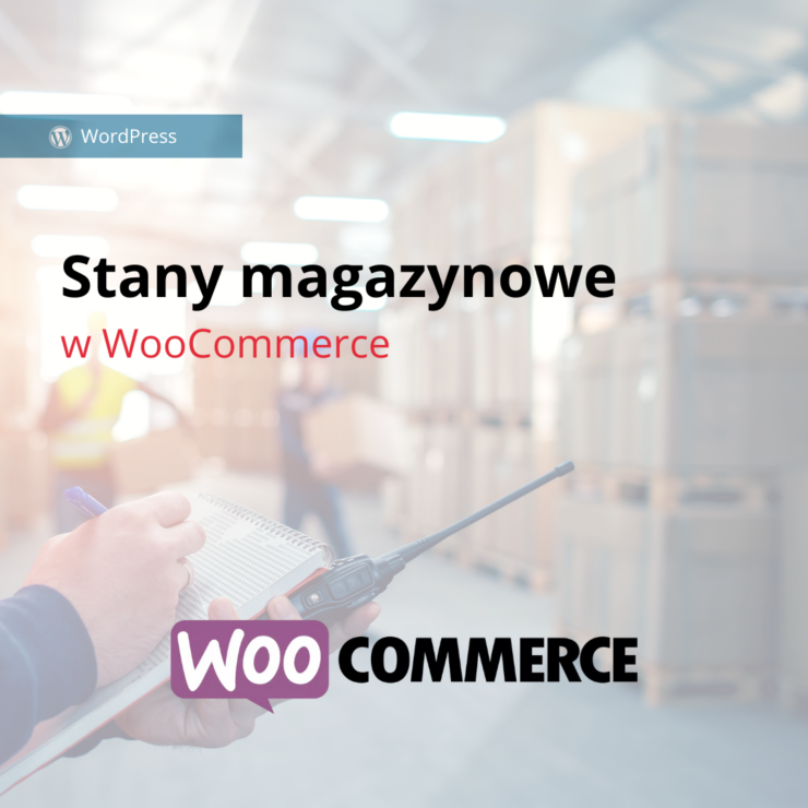 smarthost_pl's tweet photo. Stany magazynowe to jedna z podstawowych opcji, która pozwala skutecznie zarządzać asortymentem w WooCommerce. Zapewnia płynność sprzedaży i minimalizując ryzyko braków towarowych.
Chcesz dowiedzieć się więcej? Zajrzyj na nasz blog: https://t.co/um03va18BW
#smarthost #wordpress https://t.co/w8KEIzIkrP