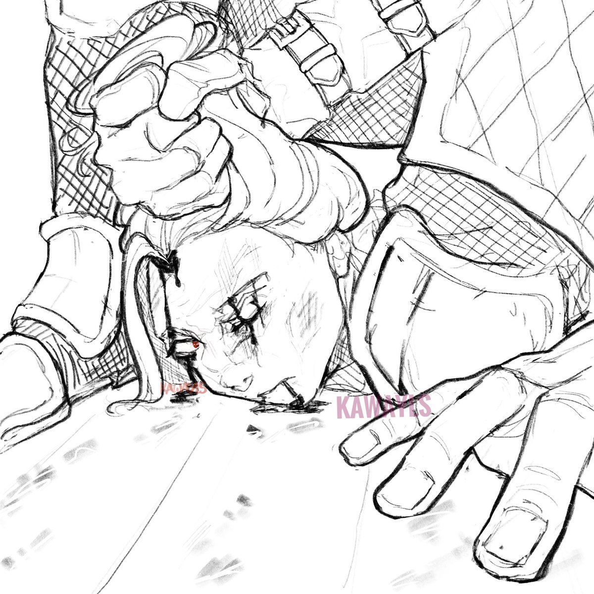 Someone got himself in trouble (again)