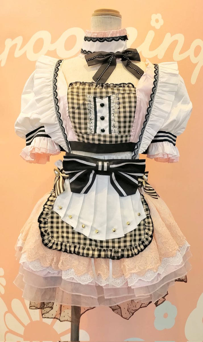 5F brooming】 バレンタインにはこちらもオススメ❣️ 『マカロン