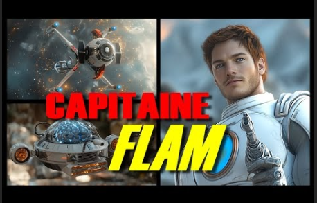 tbaile2665's tweet photo. Capitaine Flam - Le film #anime #fanart
https://t.co/usNQYQteUz https://t.co/D4nM8lC3vx