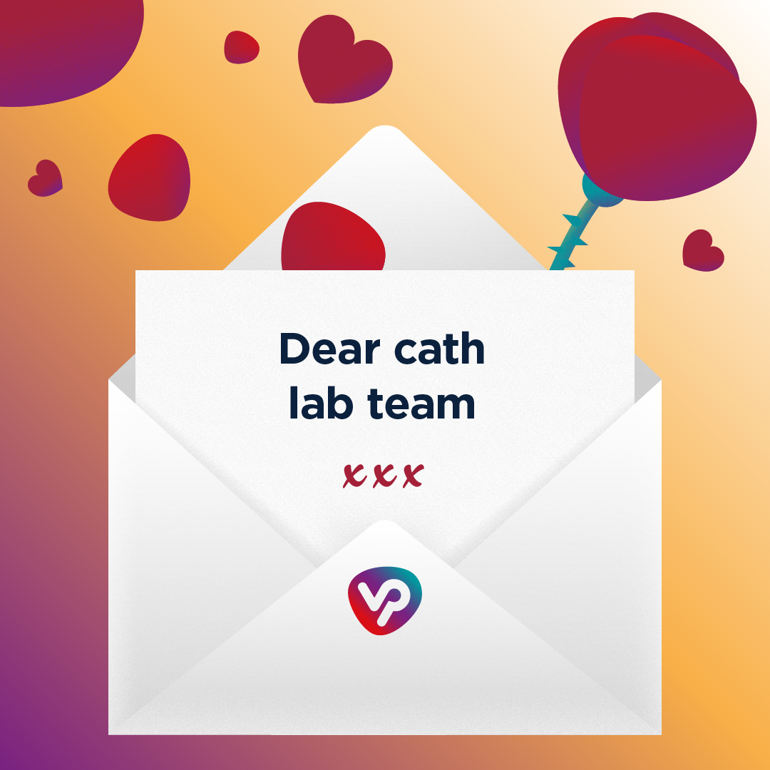 Here’s to the #CathLab Teams of our hearts,

To the everyday heroes, who rise up with purpose. Here’s to the way you place the well-being of others before your own. You’re the quiet guardians of life’s most fragile moments. bit.ly/3QjrsbF
#interventionalcardiology